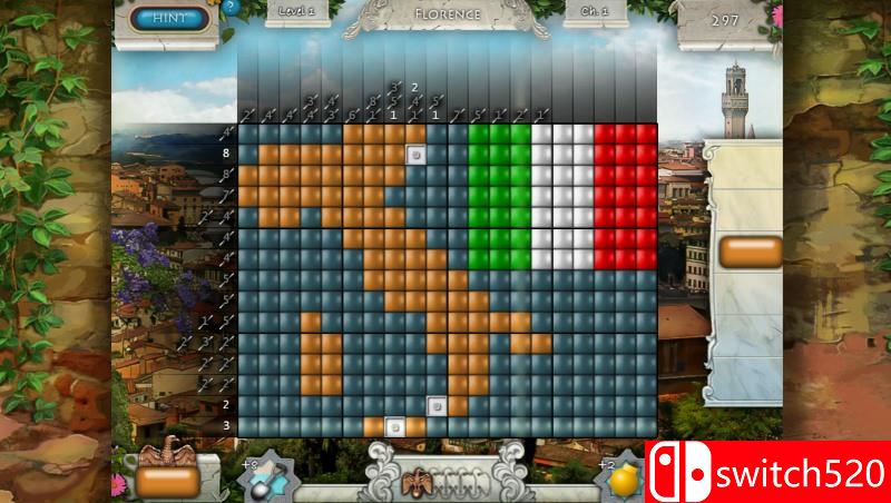 《意大利的夏天：马赛克版（Summer In Italy: Mosaic Edition）》RAZOR硬盘版[EN]_3