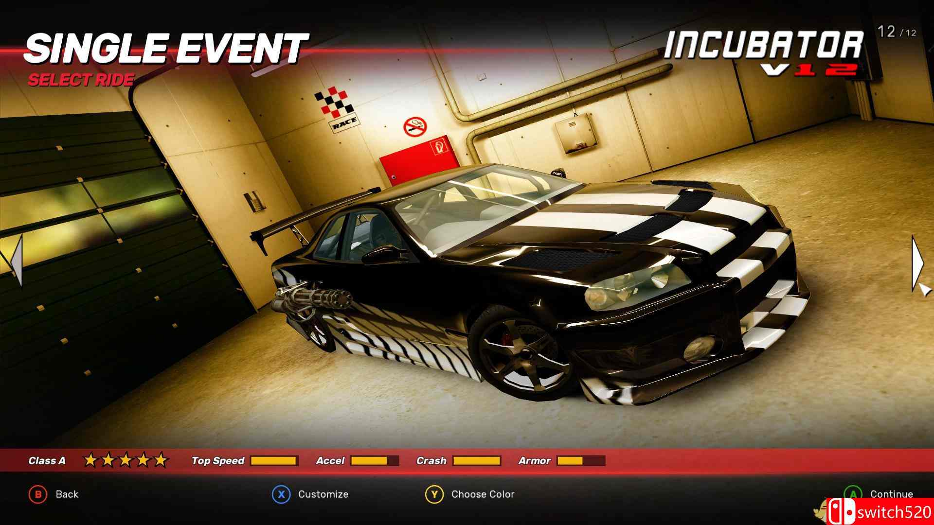 《碰撞之日：红线版（Crashday Redline Edition）》七国语言 PLAZA镜像版[EN]_6