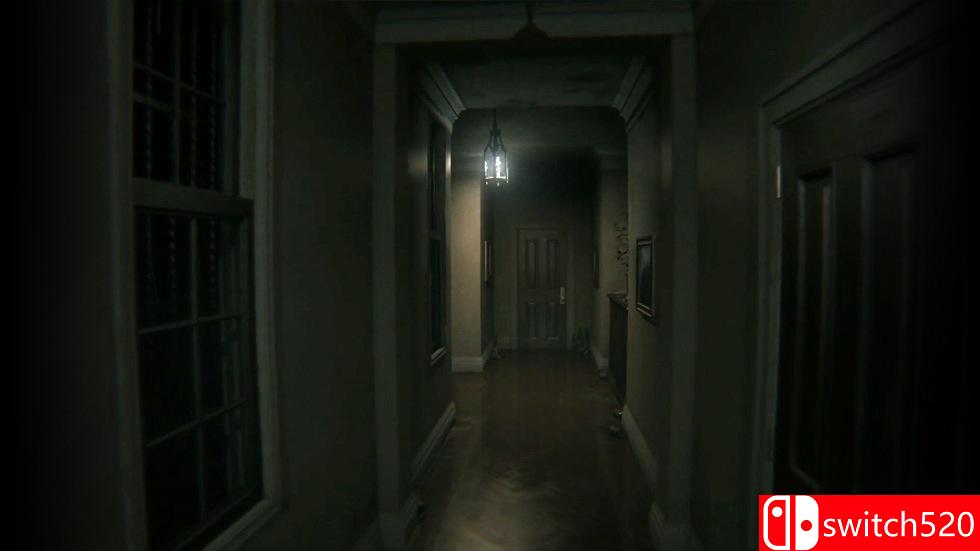 《P.T.（P.T.）》Early Access SAFTPRESSE镜像版[EN]_3