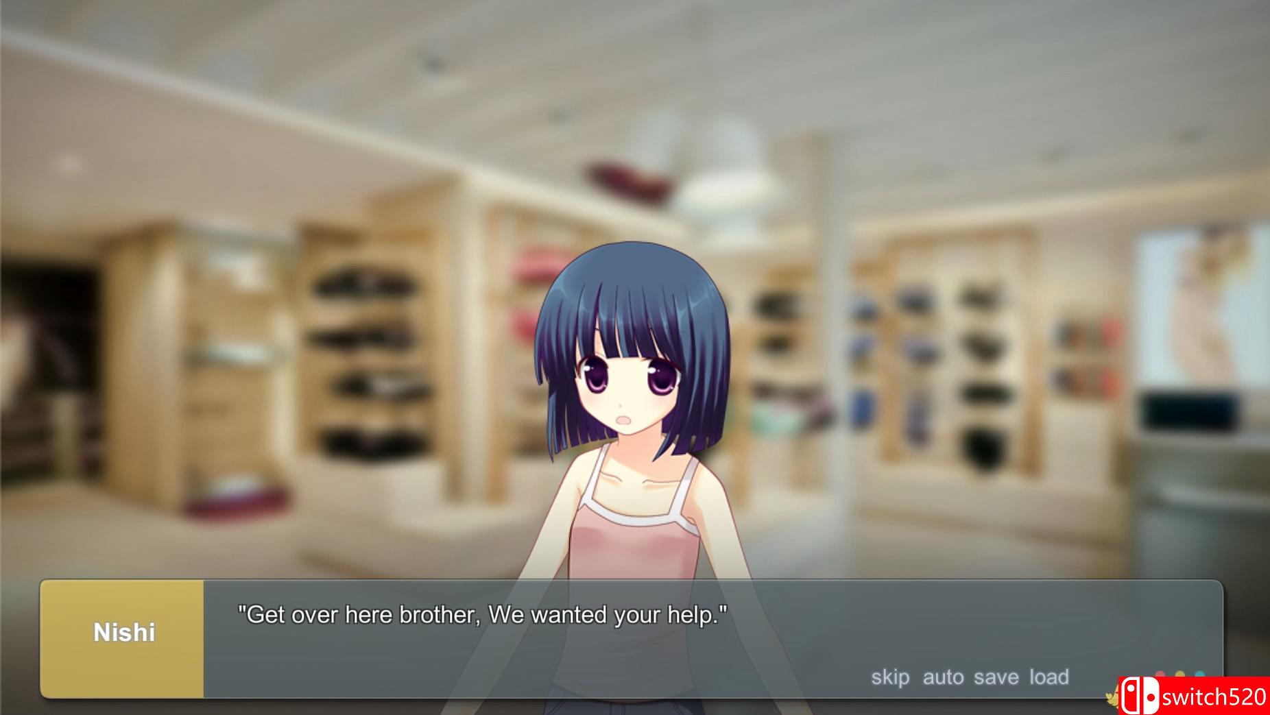 《Sisters in Hotel: 第三章（Sisters in Hotel: Episode 3）》DARKSiDERS硬盘版[EN]_2