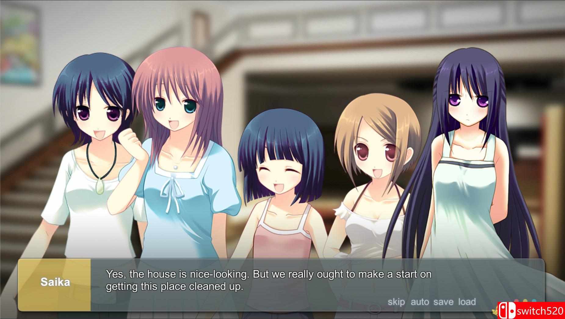 《Sisters in Hotel: 第三章（Sisters in Hotel: Episode 3）》DARKSiDERS硬盘版[EN]_3