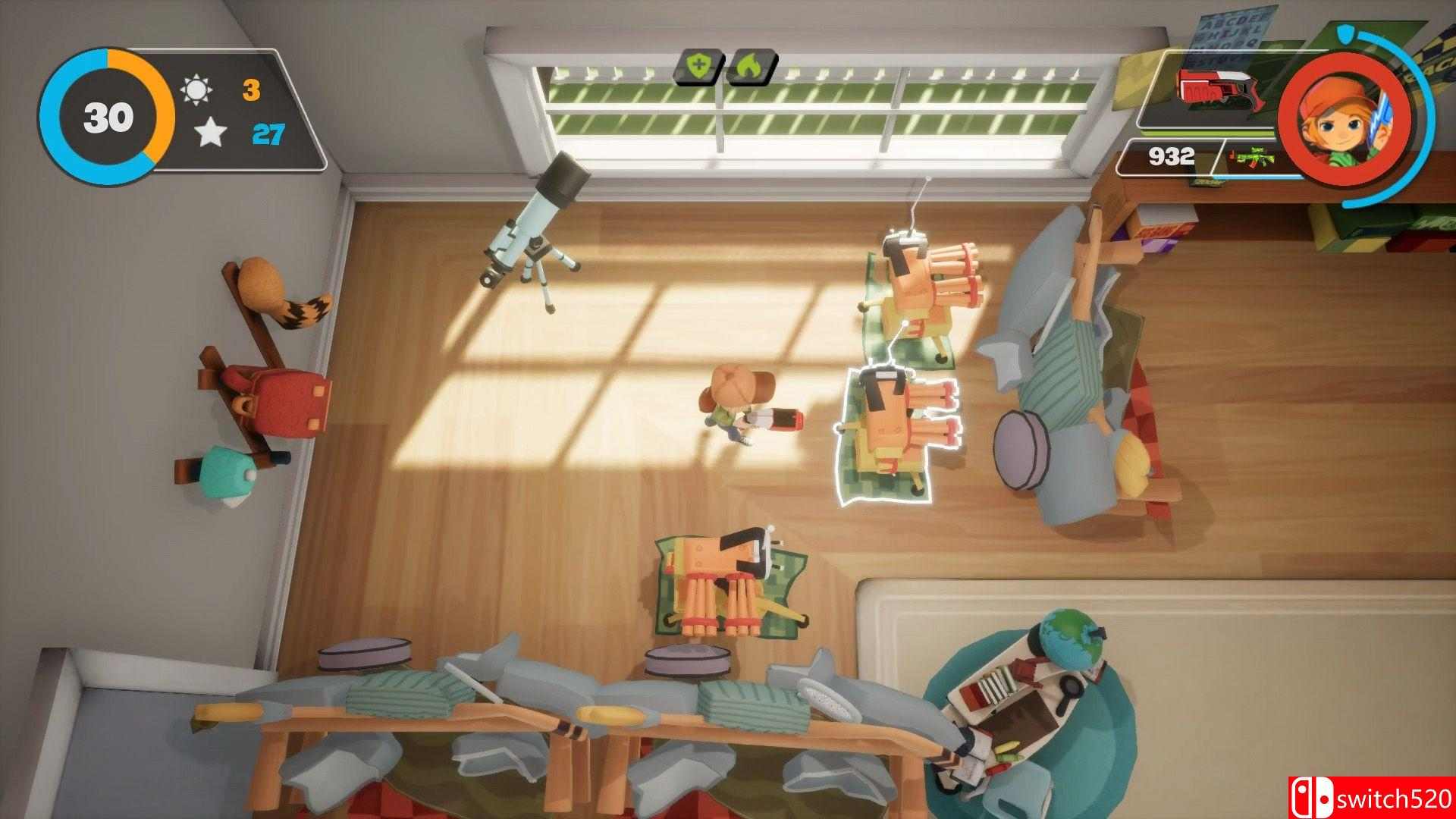 《安眠（Sleep Tight）》SiMPLEX硬盘版[EN]_1