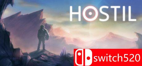 《敌意（Hostil）》SiMPLEX硬盘版[EN]