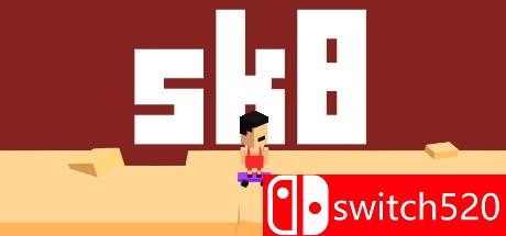 《SK8（SK8）》ALiAS硬盘版[EN]