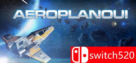 《Aeroplanoui（Aeroplanoui）》DARKSiDERS硬盘版[EN]