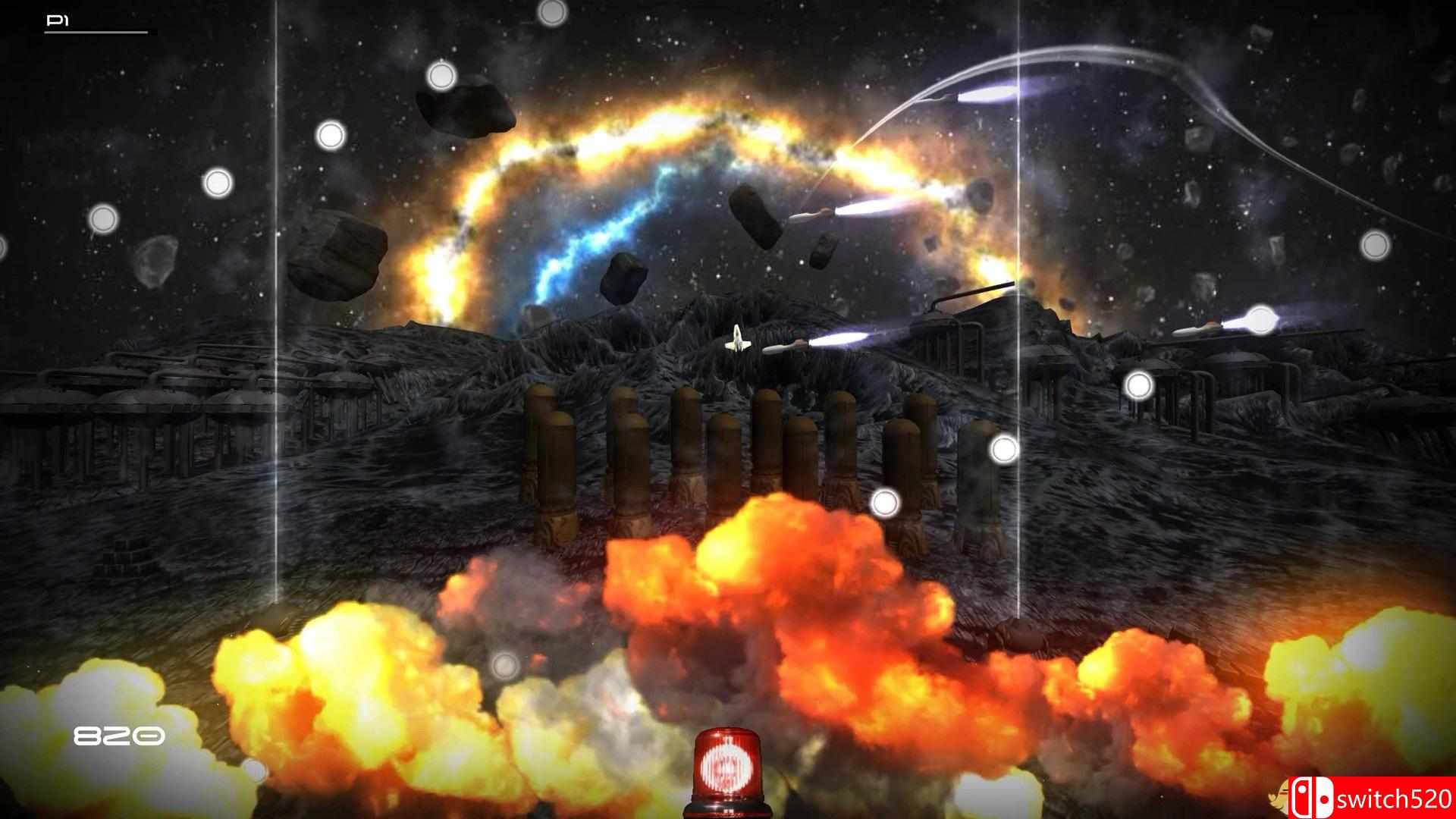 《Aeroplanoui（Aeroplanoui）》DARKSiDERS硬盘版[EN]_1