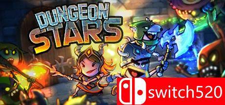 《地下城之星（Dungeon Stars）》SiMPLEX硬盘版[TW/EN]