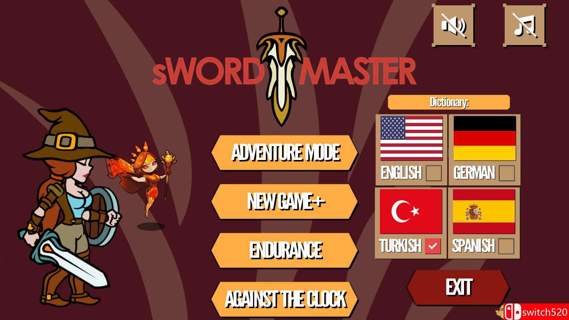 《文字大师（sWORD MASTER）》ALiAS硬盘版[EN]_5