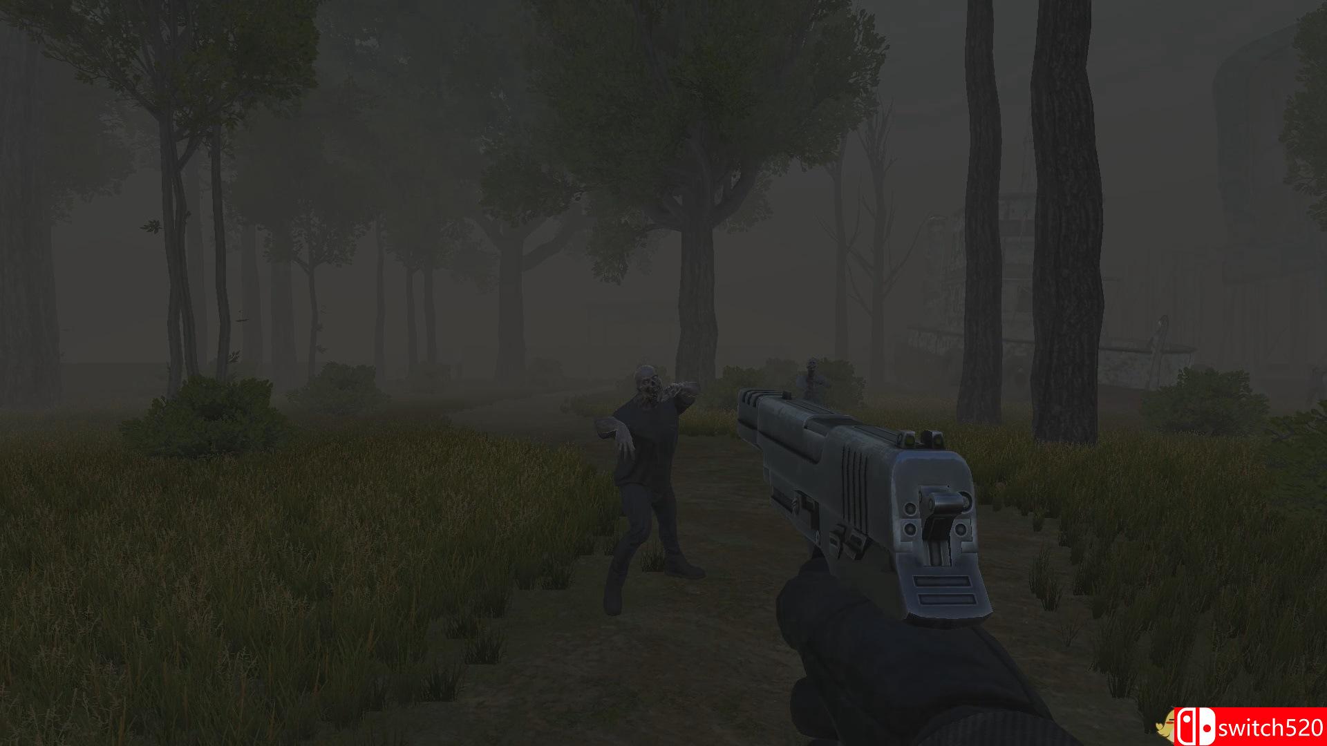 《死亡狂怒（Rampage of the Dead）》DARKSiDERS镜像版[EN]_1