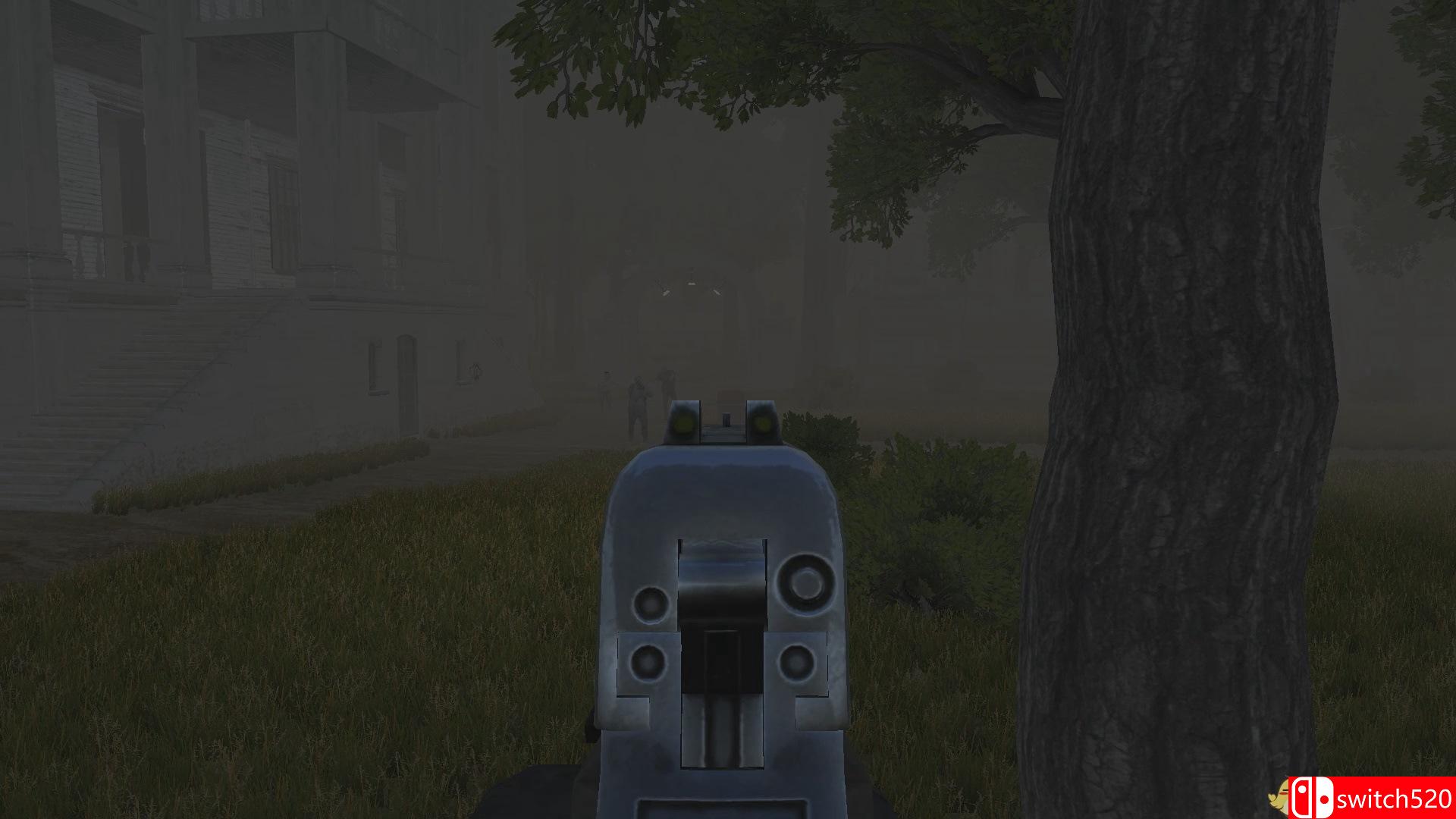 《死亡狂怒（Rampage of the Dead）》DARKSiDERS镜像版[EN]_3