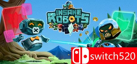 《疯狂机器人（Insane Robots）》v1.0.7 SiMPLEX硬盘版[EN]