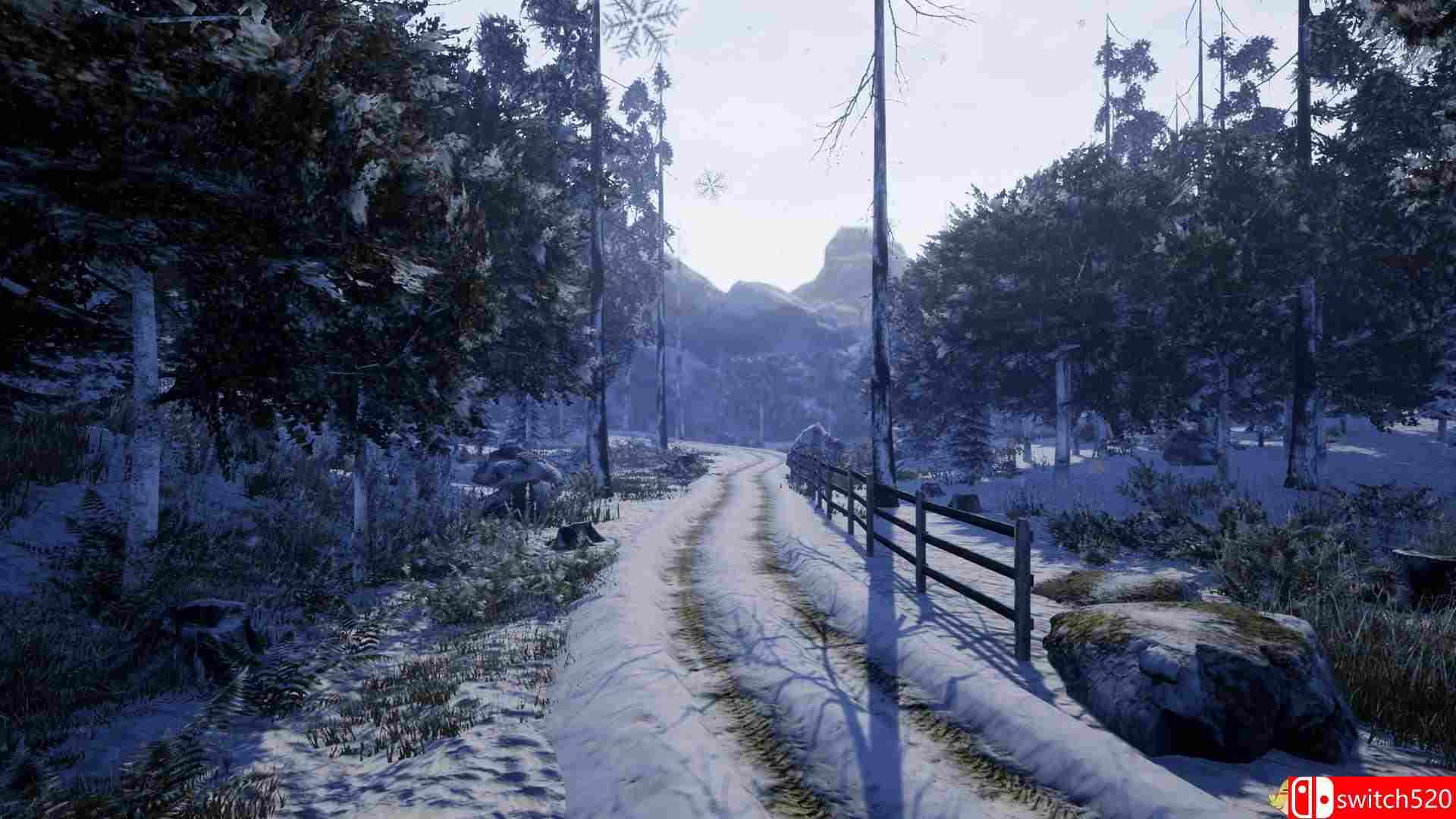《黄昏之前（Before Nightfall）》SiMPLEX硬盘版[EN]_3
