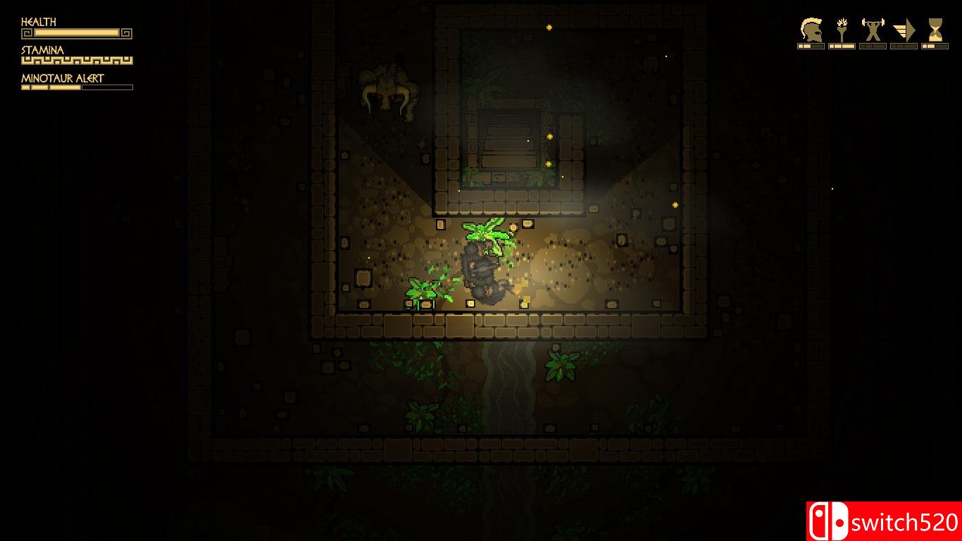 《陶尔诺斯（TAURONOS）》DARKSiDERS镜像版[EN]_2