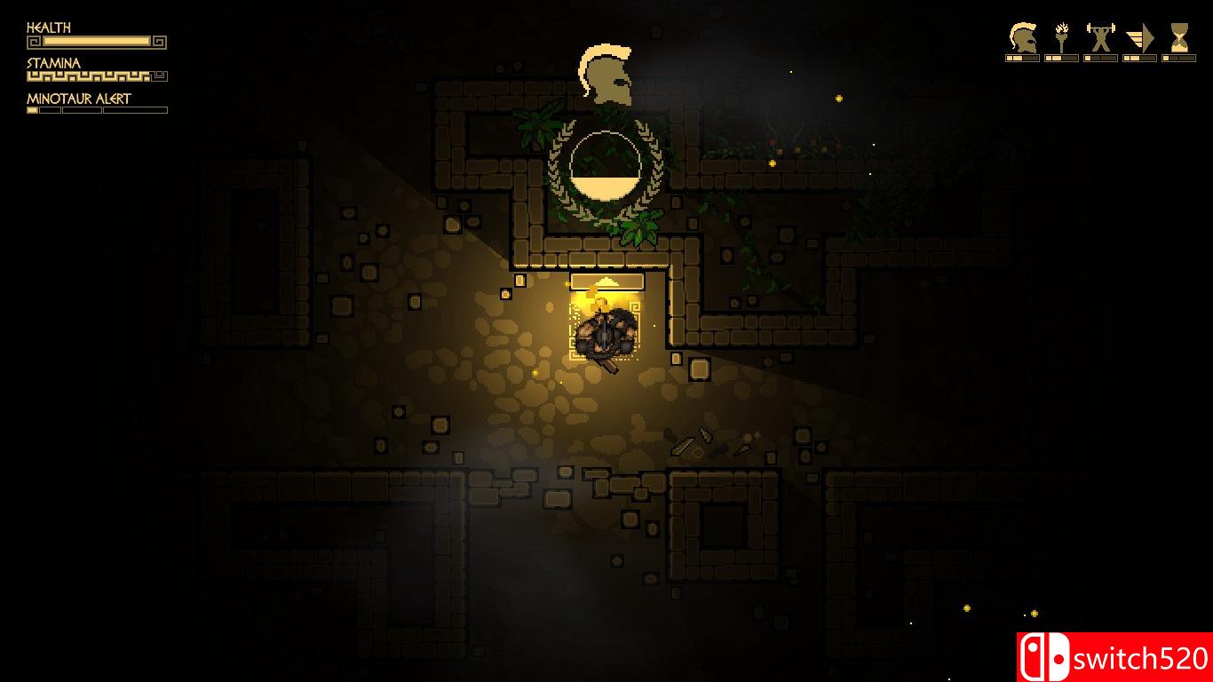 《陶尔诺斯（TAURONOS）》DARKSiDERS镜像版[EN]_4