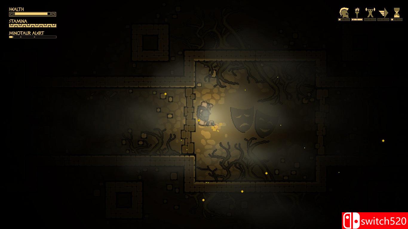 《陶尔诺斯（TAURONOS）》DARKSiDERS镜像版[EN]_7
