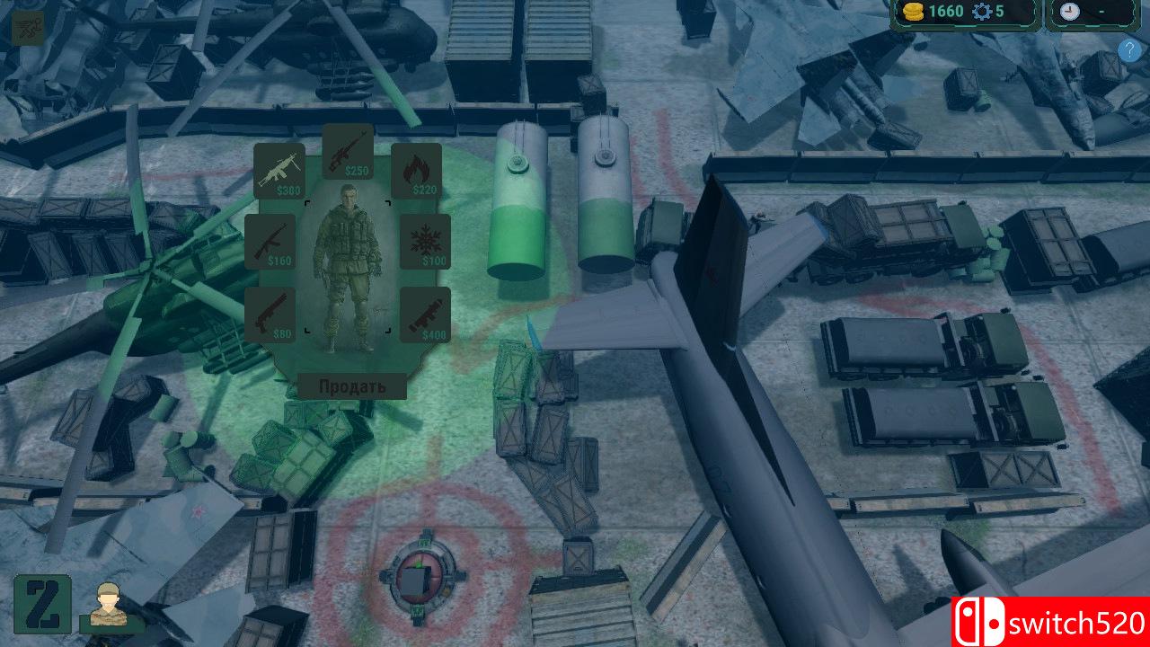 《僵尸入侵：塔防（Zpeciation: Tough Days (TD)）》PROPHET镜像版[EN]_2