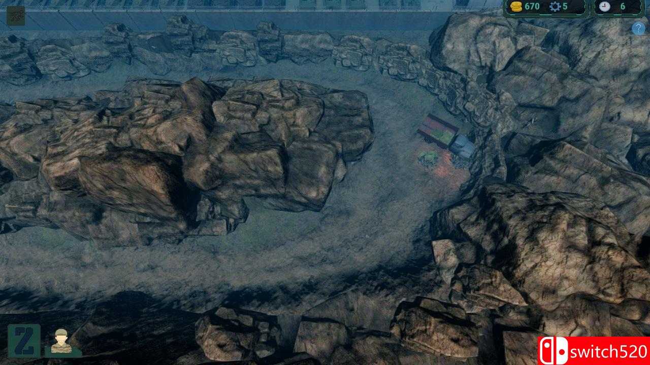 《僵尸入侵：塔防（Zpeciation: Tough Days (TD)）》PROPHET镜像版[EN]_5