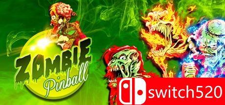 《僵尸弹球（Zombie Pinball）》DOGE镜像版[EN]