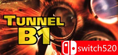 《隧道B1（Tunnel B1）》DOGE镜像版[EN]