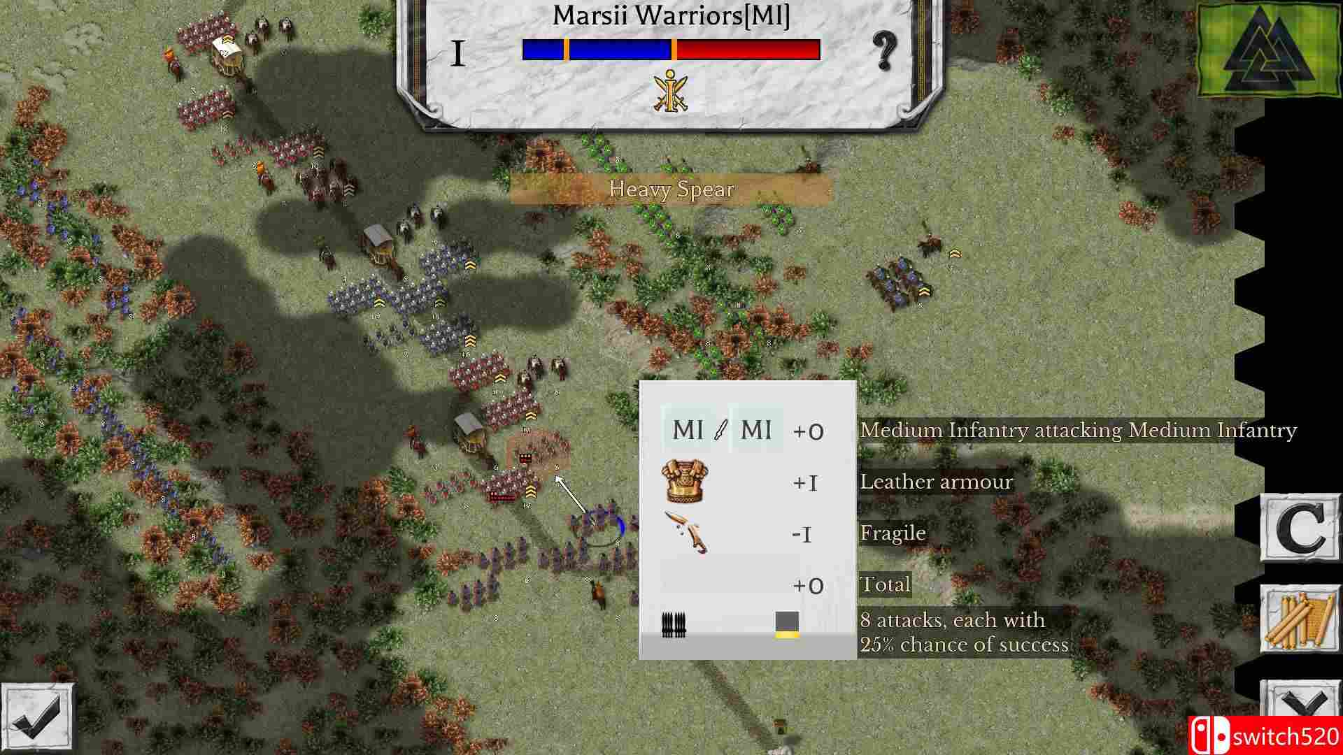 《古代战争世界（Battles of the Ancient World）》HI2U镜像版[EN]_3