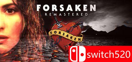 《放逐者：重制版（Forsaken Remastered）》Unleashed硬盘版[EN]