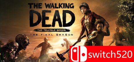 《行尸走肉：最终季（The Walking Dead: The Final Season）》EP1-EP3 CODEX镜像版[CN/EN]