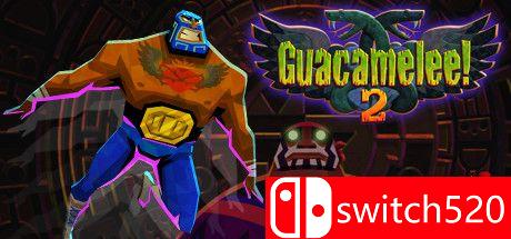 《墨西哥英雄大混战2（Guacamelee 2）》完全版 TiNYiSO镜像版[CN/EN]