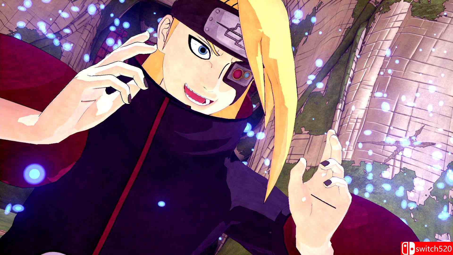 《火影忍者博人传：忍者先锋（Naruto to Boruto Shinobi Striker）》CODEX镜像版[CN/EN]_4