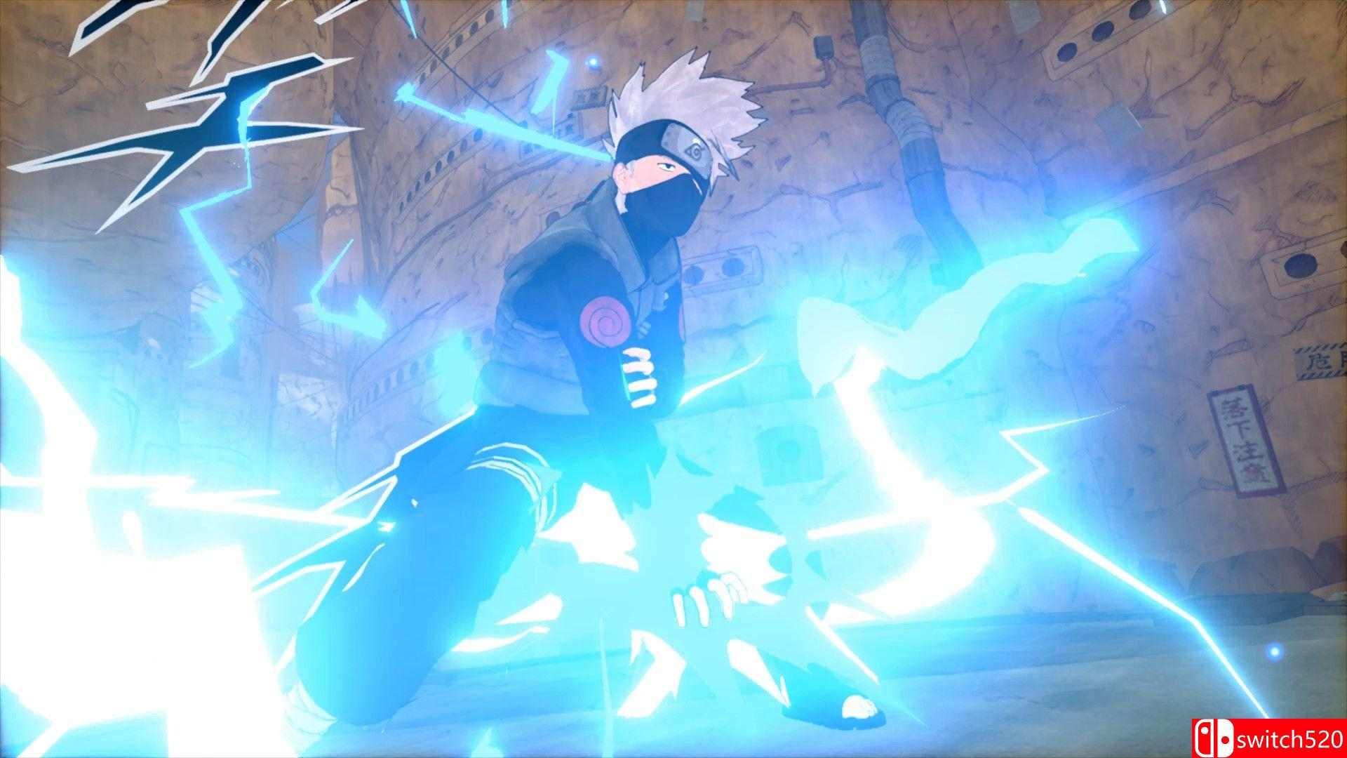 《火影忍者博人传：忍者先锋（Naruto to Boruto Shinobi Striker）》CODEX镜像版[CN/EN]_1