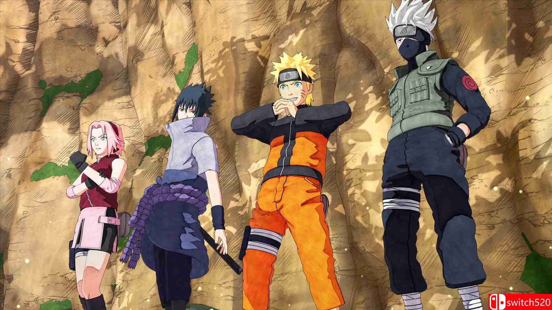 《火影忍者博人传：忍者先锋（Naruto to Boruto Shinobi Striker）》CODEX镜像版[CN/EN]_3