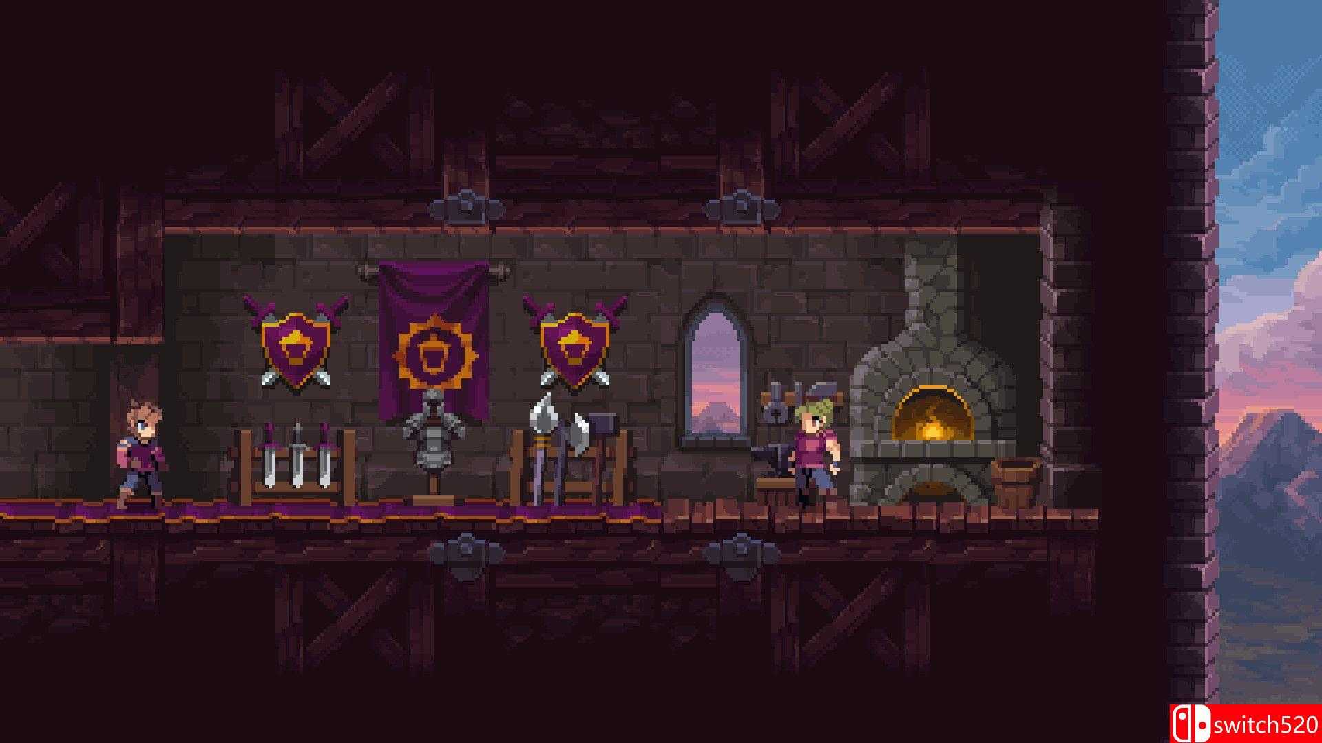 《断层（Chasm）》集成DLC SiMPLEX硬盘版[EN]_2