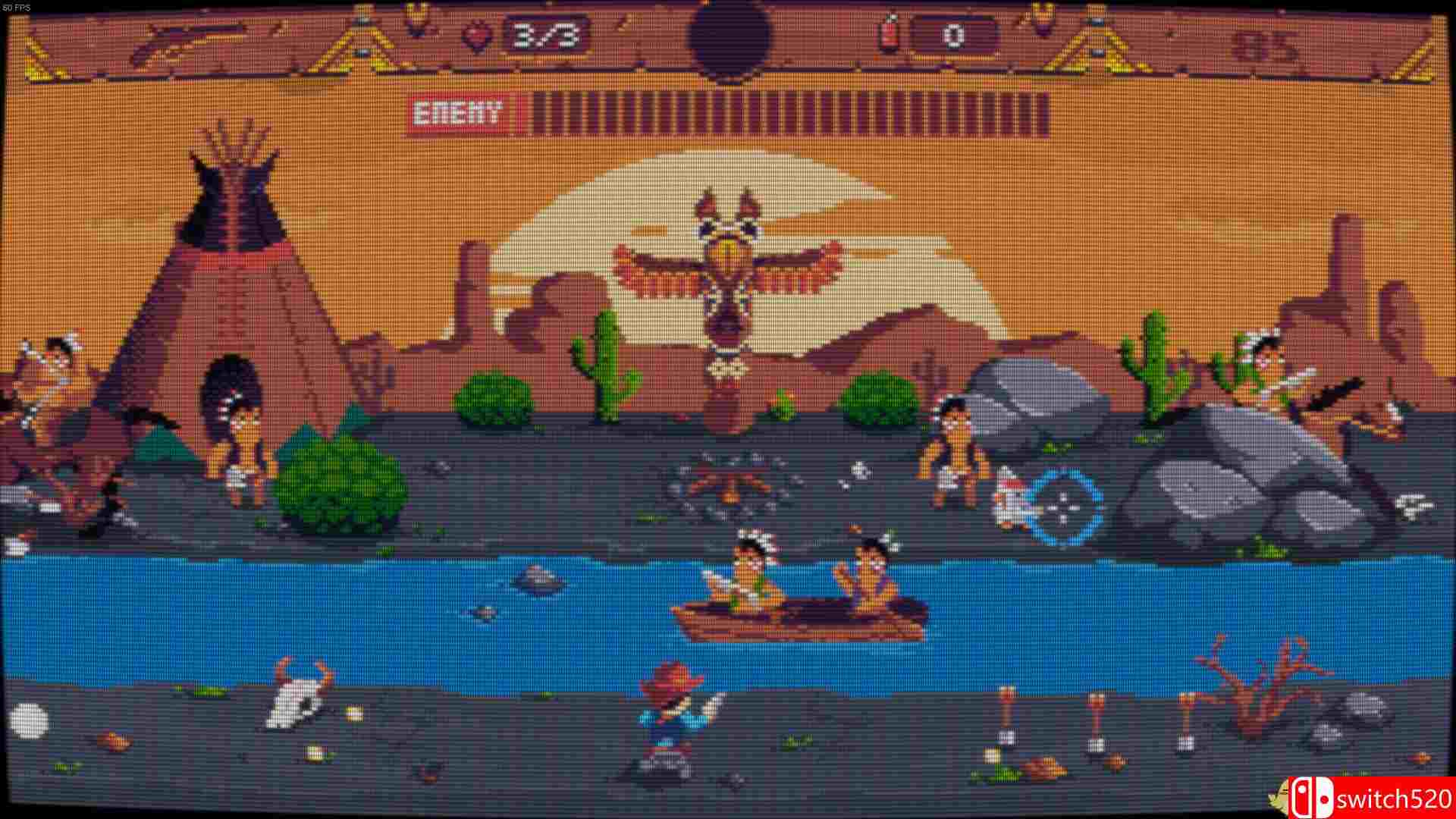 《镖客传奇（Gunman Tales）》v1.2 SiMPLEX硬盘版[EN]_2