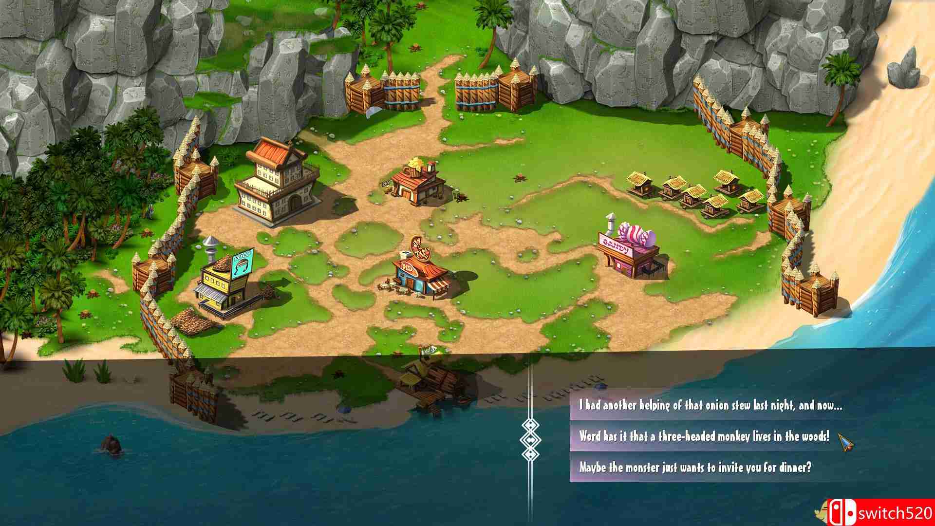 《终极度假村岛屿（Last Resort Island）》RAZOR硬盘版[CN/EN]_3
