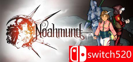 《Noahmund（Noahmund）》PLAZA镜像版[EN/JP]