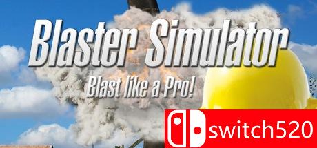 《爆破模拟器（Blaster Simulator）》RAZOR硬盘版[EN]