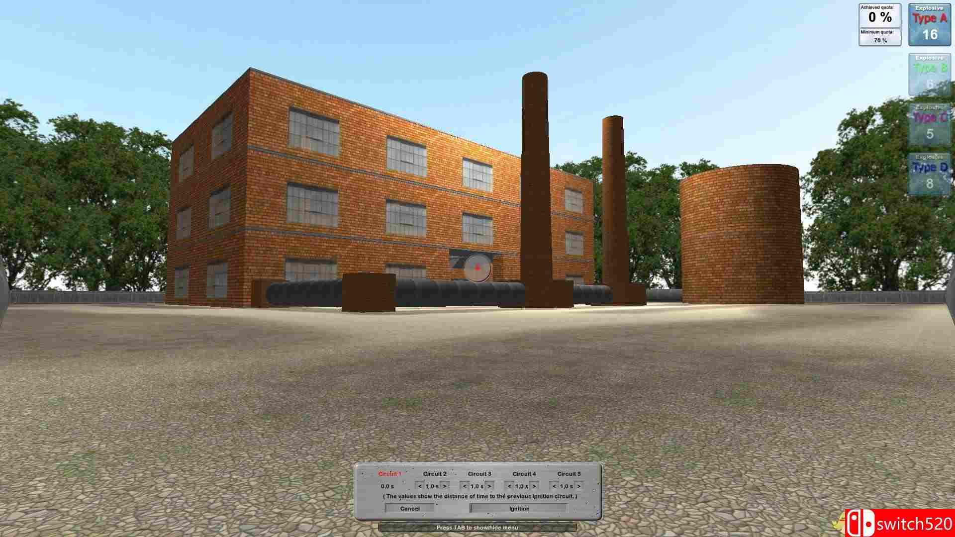 《爆破模拟器（Blaster Simulator）》RAZOR硬盘版[EN]_1