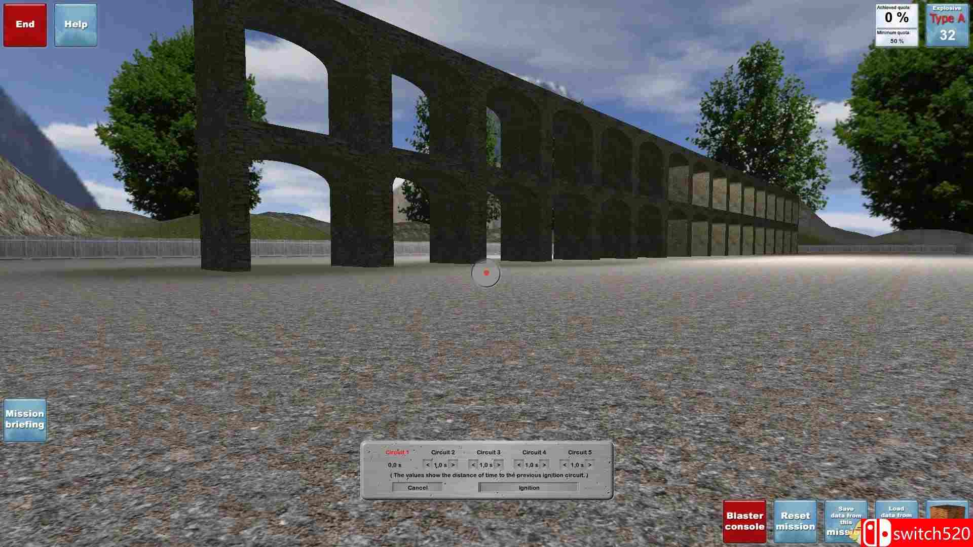 《爆破模拟器（Blaster Simulator）》RAZOR硬盘版[EN]_2
