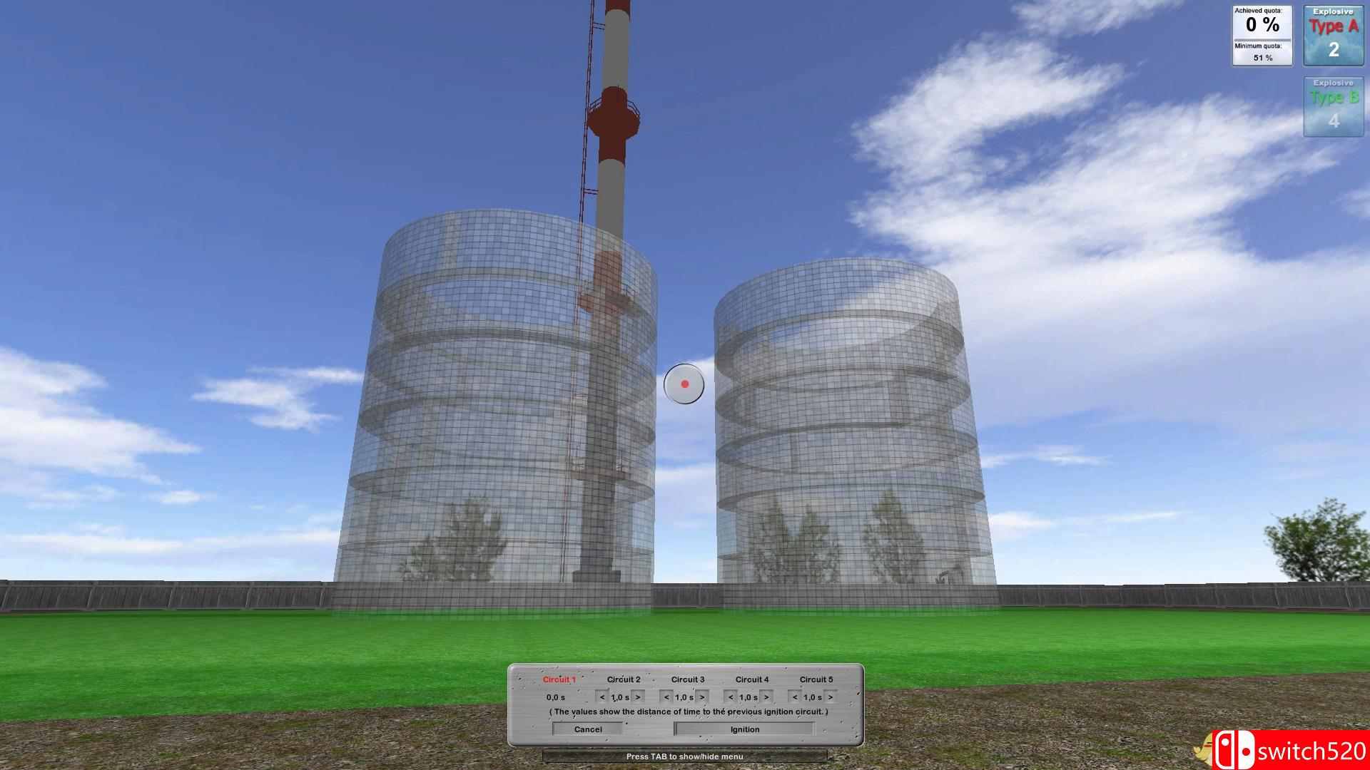 《爆破模拟器（Blaster Simulator）》RAZOR硬盘版[EN]_4