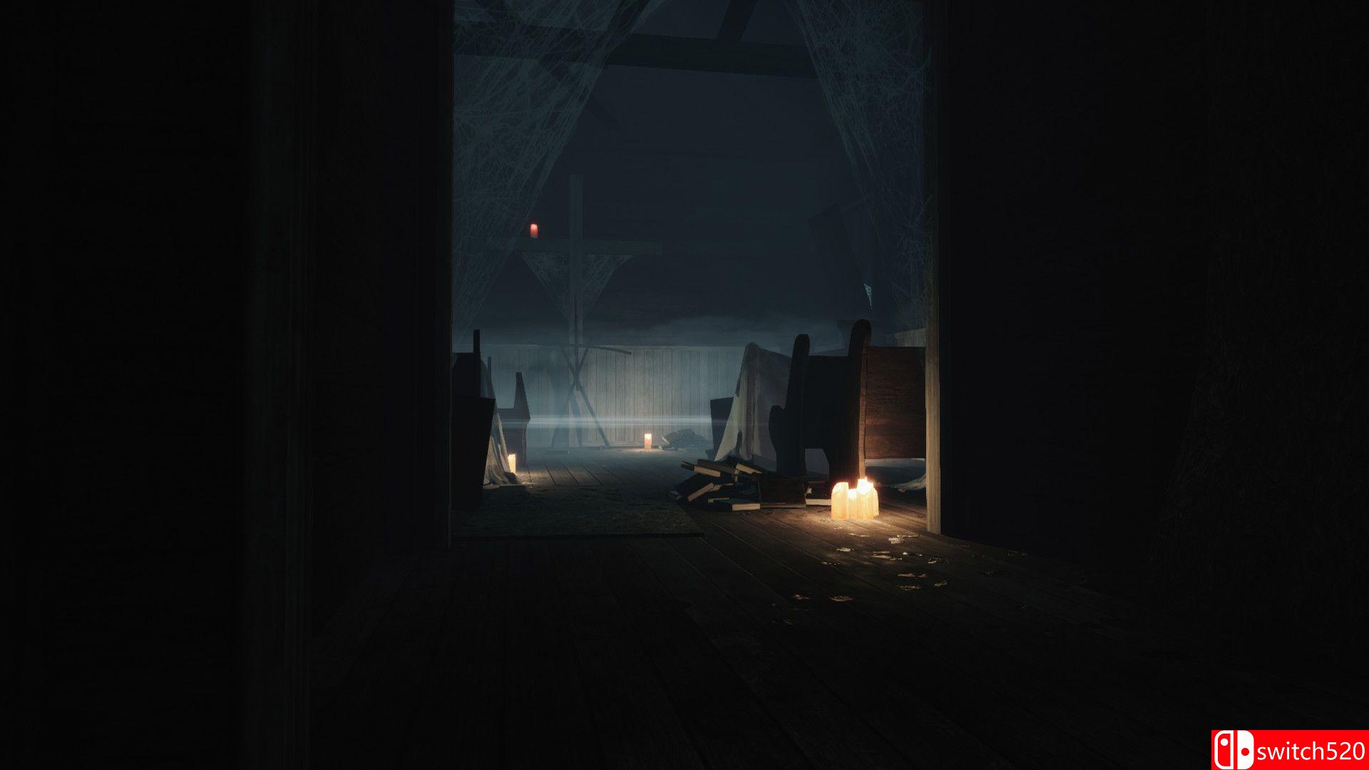 《死亡森林（Dead Forest）》PLAZA镜像版[EN]_1