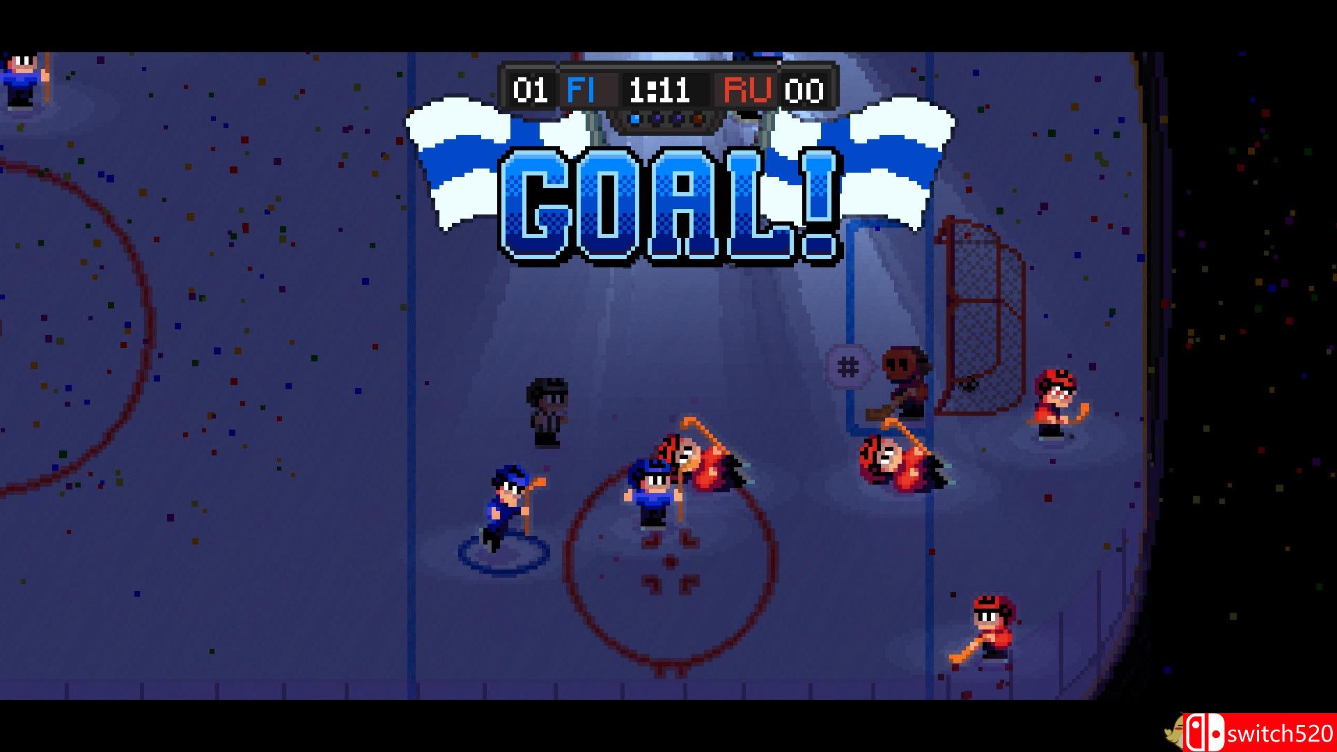 《超级热血曲棍球（Super Blood Hockey）》v1.5.4 SiMPLEX硬盘版[EN]_2