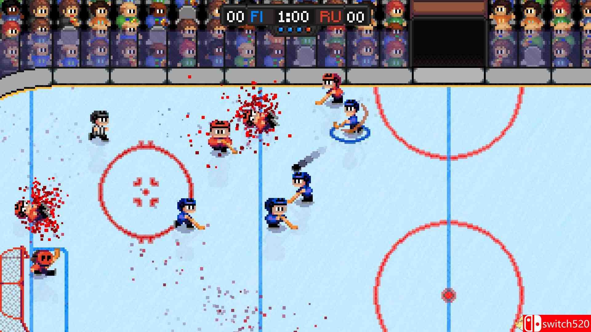《超级热血曲棍球（Super Blood Hockey）》v1.5.4 SiMPLEX硬盘版[EN]_4