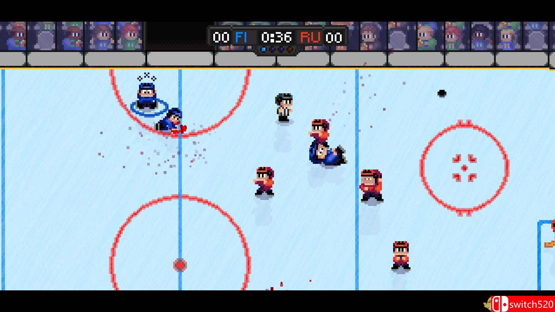 《超级热血曲棍球（Super Blood Hockey）》v1.5.4 SiMPLEX硬盘版[EN]_5