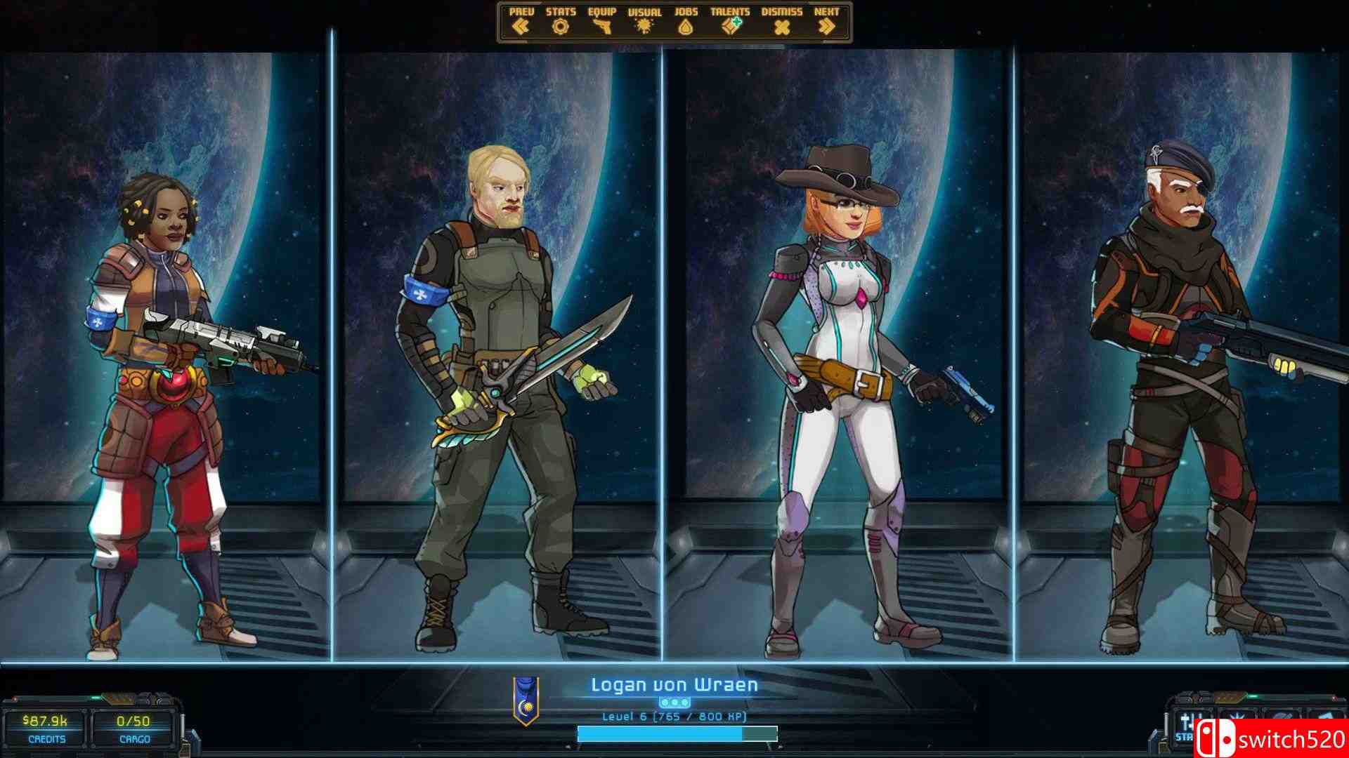 《星际贸易：前沿（Star Traders: Frontiers）》集成贵宾舱升级 TiNYiSO镜像版[EN]_4