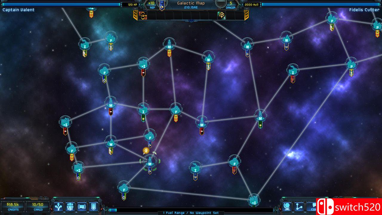 《星际贸易：前沿（Star Traders: Frontiers）》集成贵宾舱升级 TiNYiSO镜像版[EN]_3