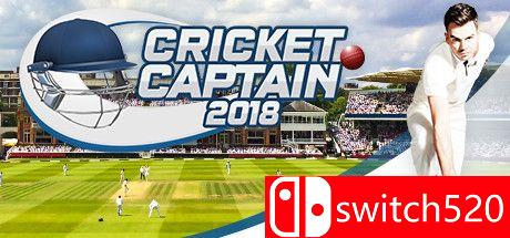 《板球队长2018（Cricket Captain 2018）》Unleashed硬盘版[EN]
