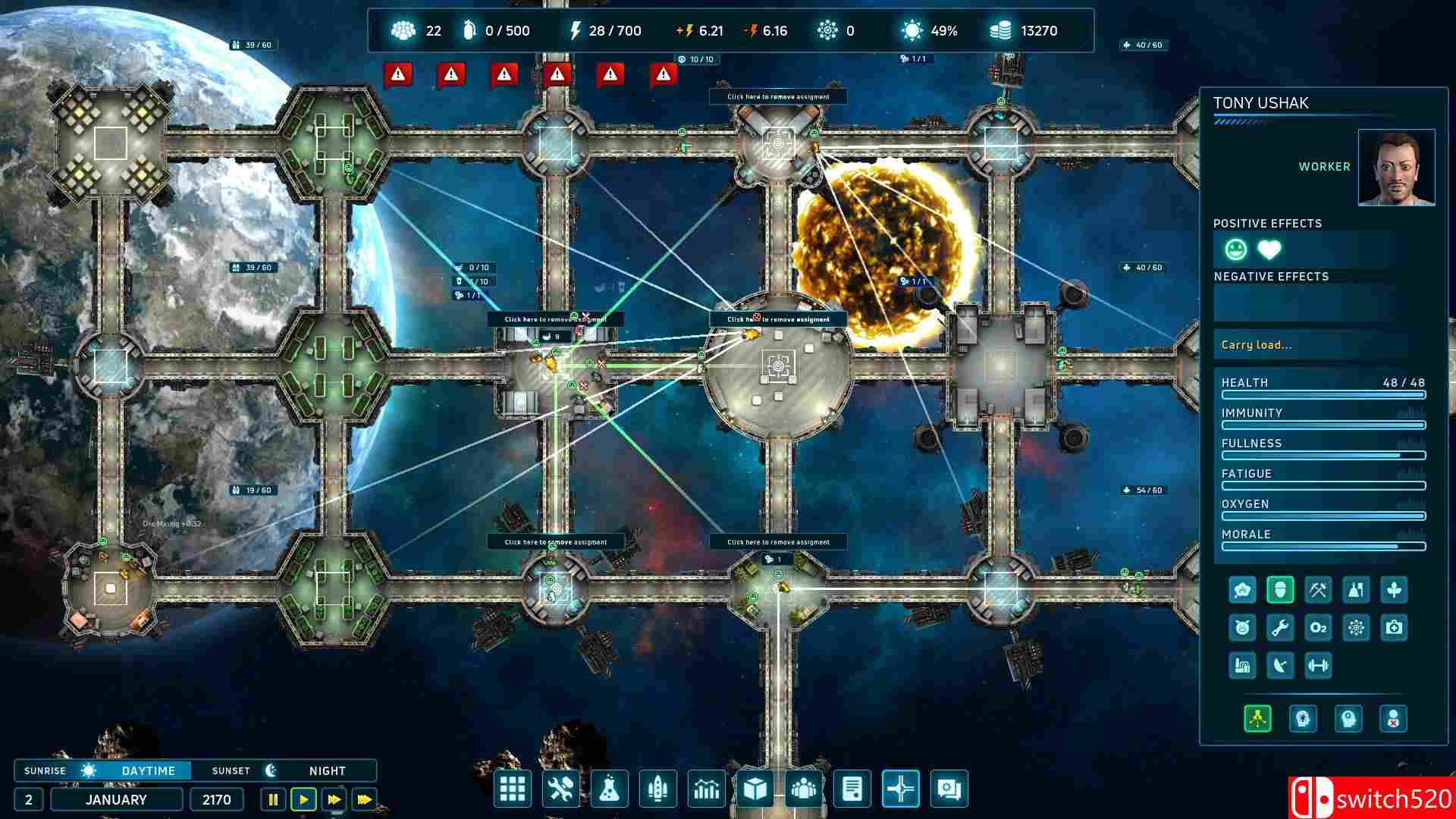 《空间站模拟（StellarHub）》v2.05.build.825 SiMPLEX硬盘版[EN]_2