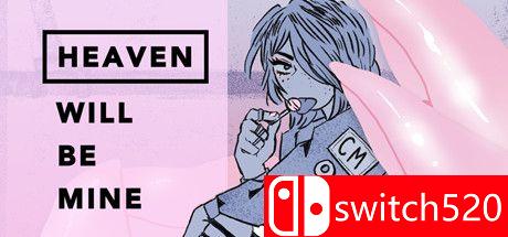《天堂将属于我（Heaven Will Be Mine）》DARKSiDERS硬盘版[EN]