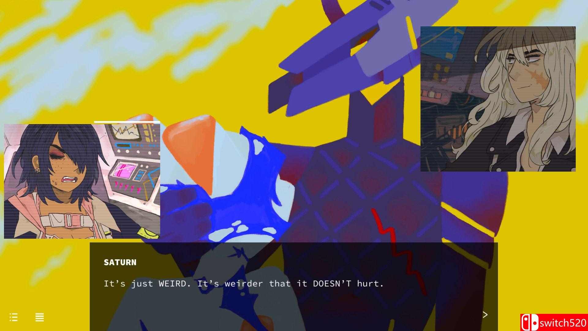 《天堂将属于我（Heaven Will Be Mine）》DARKSiDERS硬盘版[EN]_2