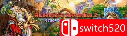 《炼金术士的学徒2（Alchemist's Apprentice 2）》RAZOR硬盘版[EN]