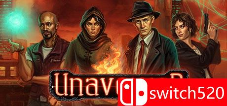 《秘密（Unavowed）》v1.2 Razor1911镜像版[EN]